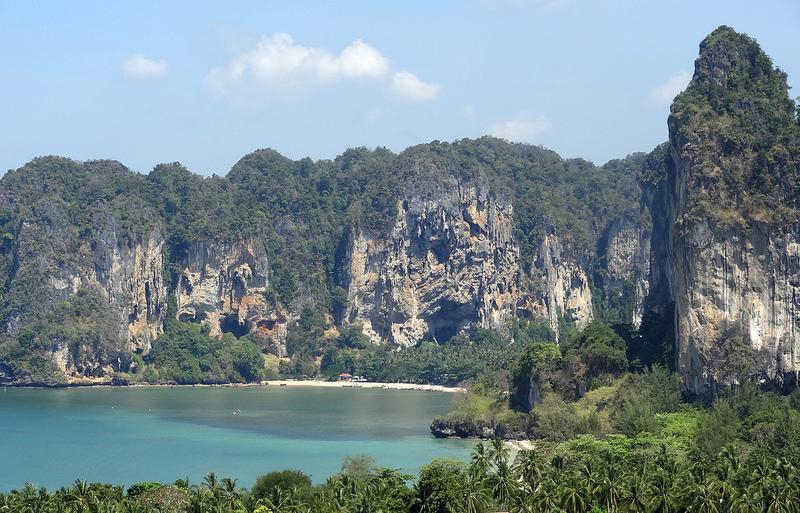 Railay Railay