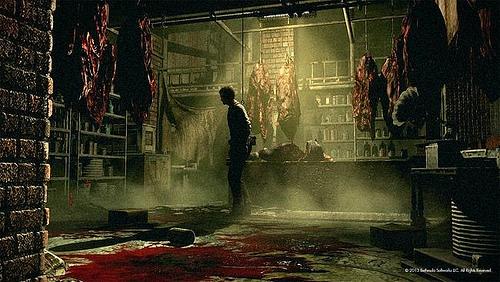 Tres imágenes de ‘The Evil Within’ – Lo nuevo del creador de Resident Evil 231013-evilwithin-02