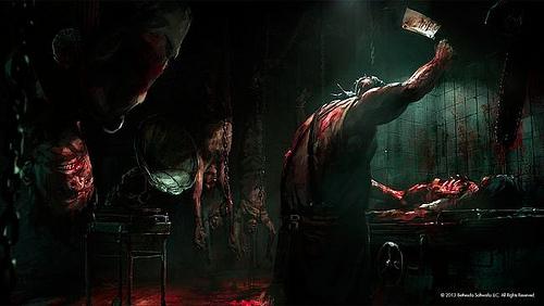 Tres imágenes de ‘The Evil Within’ – Lo nuevo del creador de Resident Evil 231013-evilwithin-03