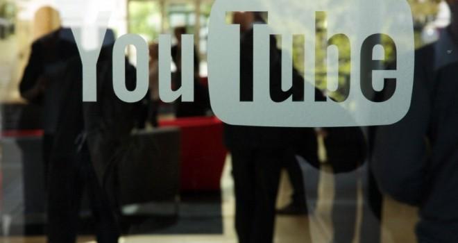 YouTube para Android permitirá escuchar audio con la aplicación en segundo plano