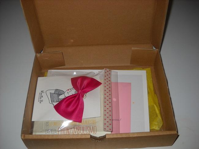 Hello Love box, la nueva caja de subscripción DSCN0093