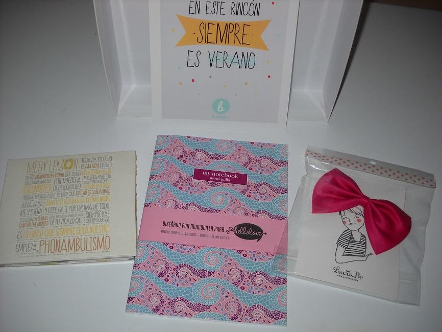 Hello Love box, la nueva caja de subscripción DSCN0096