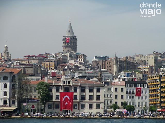 Estambul, Turquía