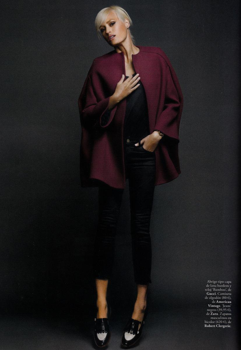 ELLE en octubre: tendencias, hits, accesorios y compras ELLE en octubre: tendencias, hits, accesorios y compras