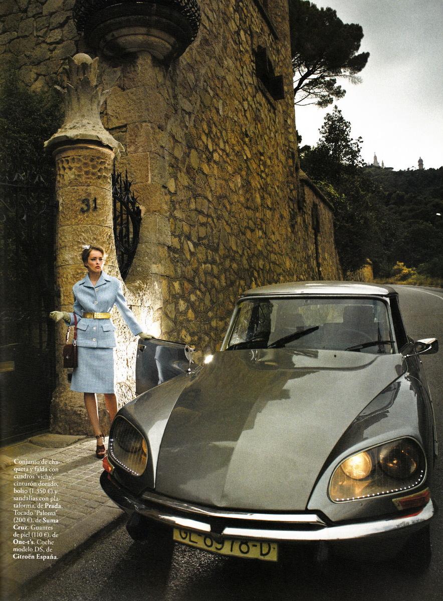 ELLE en octubre: tendencias, hits, accesorios y compras ELLE en octubre: tendencias, hits, accesorios y compras