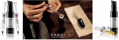 Sepai personaliza nuestros tratamientos Sepai personaliza nuestros tratamientos