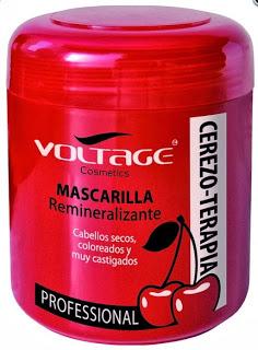 ¡SORTEO – 2000 Seguidores con VOLTAGE COSMETICS! ¡SORTEO – 2000 Seguidores con VOLTAGE COSMETICS!