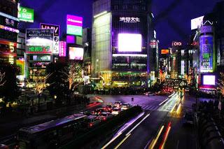 12 ciudades del mundo: Tokyo 12 ciudades del mundo: Tokyo
