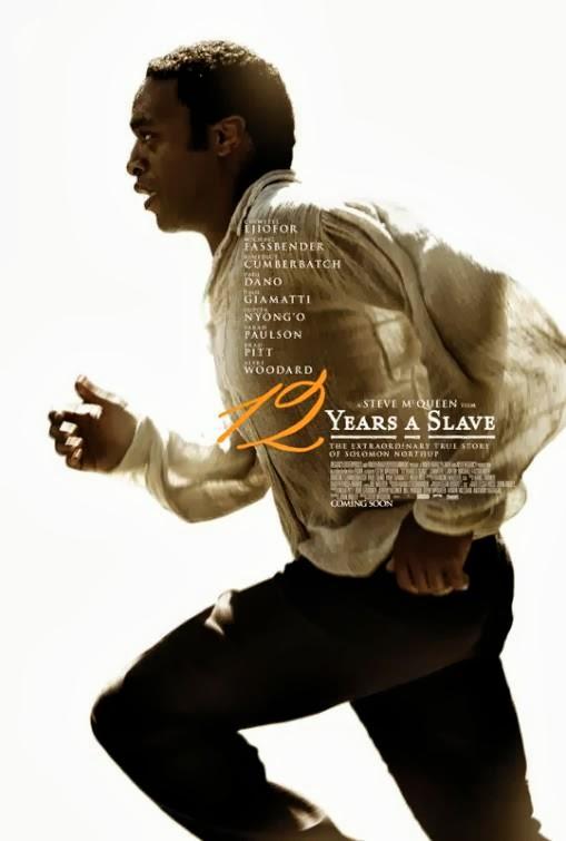 12 años de esclavitud [Steve McQueen](Benedict Cumberbatch, Brad Pitt) · Trailer
