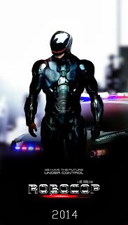 Robocop [José Padilha](Joel Kinnaman) · Tráiler en castellano