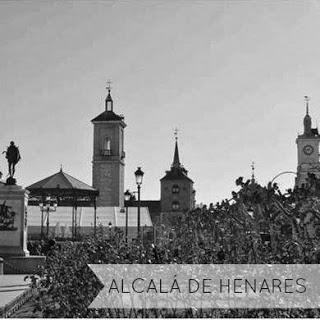 ALCALÁ DE HENARES