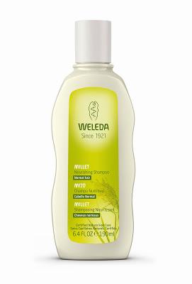 Weleda presenta su nueva línea de cuidado capilar sin silicona Weleda presenta su nueva línea de cuidado capilar sin silicona