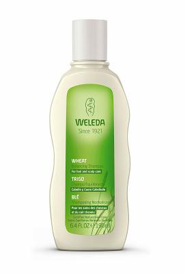 Weleda presenta su nueva línea de cuidado capilar sin silicona Weleda presenta su nueva línea de cuidado capilar sin silicona