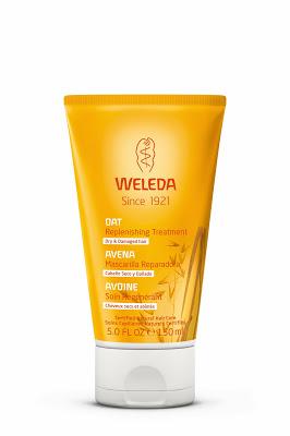 Weleda presenta su nueva línea de cuidado capilar sin silicona Weleda presenta su nueva línea de cuidado capilar sin silicona