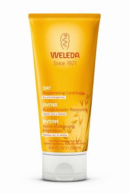 Weleda presenta su nueva línea de cuidado capilar sin silicona Weleda presenta su nueva línea de cuidado capilar sin silicona