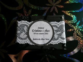 Oh! Jabón Oh! Jabón