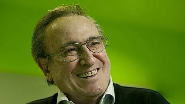 Fallece Manolo Escobar a los 82 años