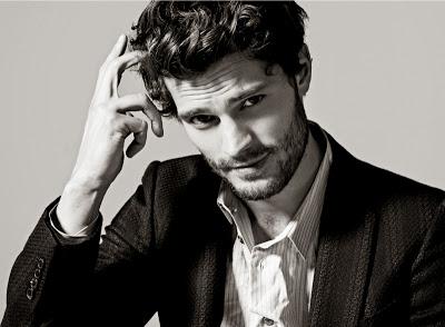 Jamie Dornan es el Christian Grey ¿definitivo? Jamie Dornan es el Christian Grey ¿definitivo?