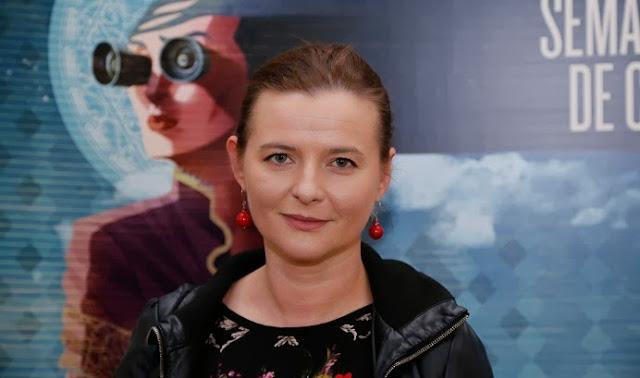 58 Seminci | Cuarta Crónica 58 Seminci | Cuarta Crónica