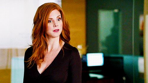 Suits renueva por una 4ª temporada Suits renueva por una 4ª temporada