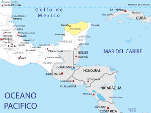 Yucatán combate su doble carga de morbilidad: desnutrición y obesidad. Estado