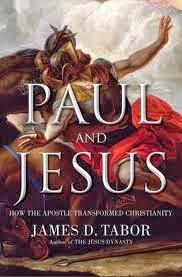 El cristianismo de Jesús y el cristianismo de San Pablo