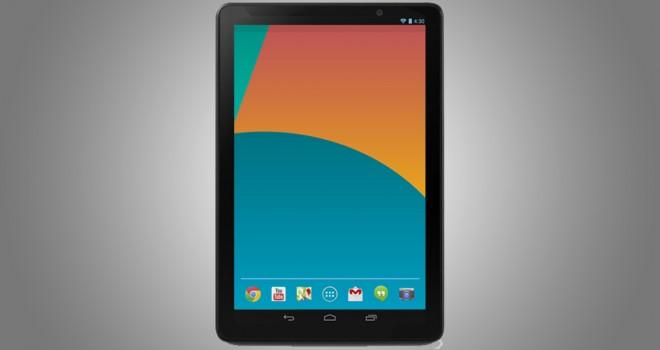 Se filtra render del que podría ser el próximo tablet de Google Se filtra render del que podría ser el próximo tablet de Google