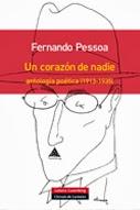 Fernando Pessoa. Un corazón de nadie