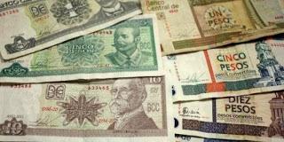 Cuba: Con la misma moneda