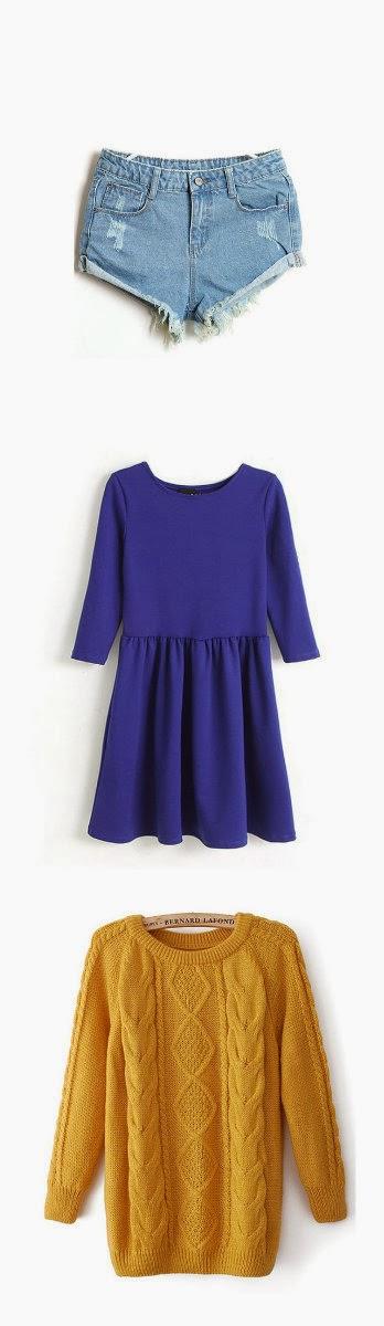 Video de la semana + Wishlist FOYMALL Video de la semana + Wishlist FOYMALL