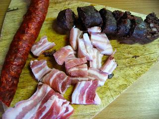 FABADA RÁPIDA FABADA RÁPIDA