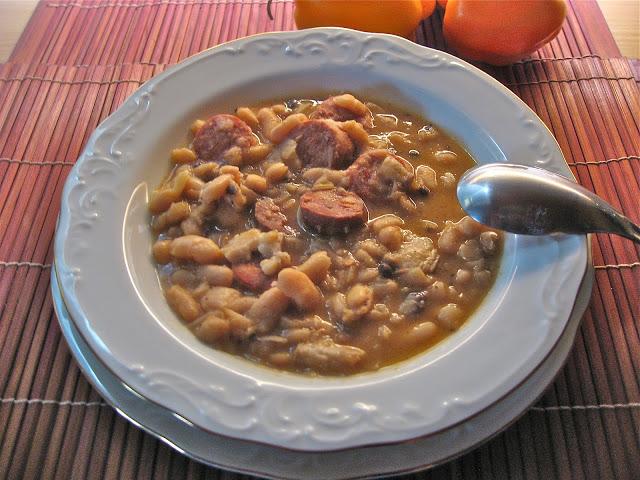FABADA RÁPIDA FABADA RÁPIDA