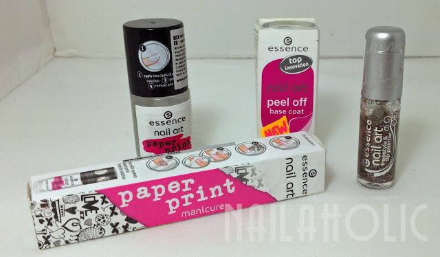 Let's go shopping! - Minihaul de Essence Let's go shopping! - Minihaul de Essence