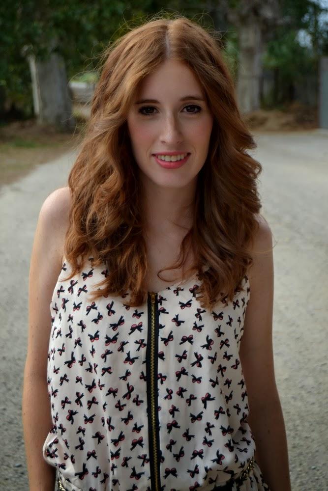 PRINTED JUMPSUIT PRINTED JUMPSUIT