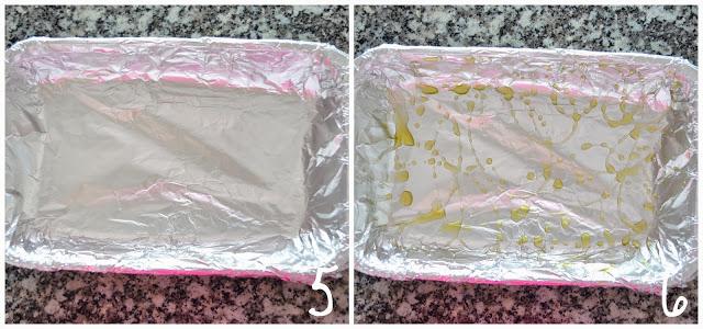 Coliflor al horno + Bechamel Light Coliflor al horno + Bechamel Light