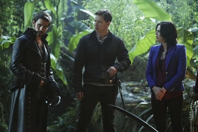 Crítica del 3x04 Crítica del 3x04