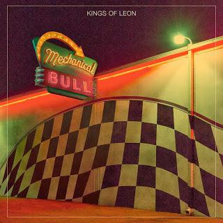 Kings of Leon - Mechanical Bull (2013)