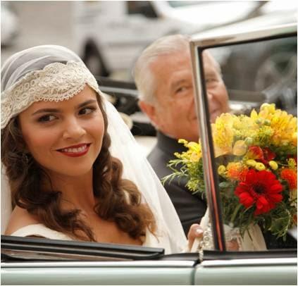 Nos vamos de boda con Anahí y Gabriele a Bérgamo Nos vamos de boda con Anahí y Gabriele a Bérgamo