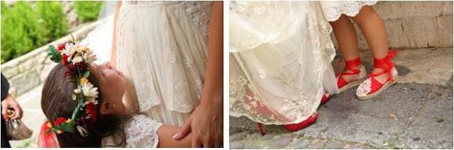 Nos vamos de boda con Anahí y Gabriele a Bérgamo Nos vamos de boda con Anahí y Gabriele a Bérgamo