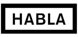 Logotipo Bodegas Habla