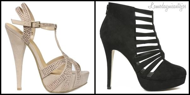 COLECCIÓN DE ZAPATOS PRIMARK OTOÑO-INVIERNO 2013-2014 primark13