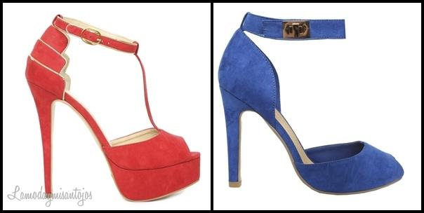 COLECCIÓN DE ZAPATOS PRIMARK OTOÑO-INVIERNO 2013-2014 primark14