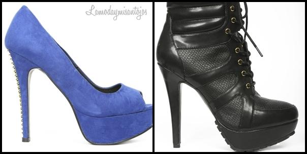 COLECCIÓN DE ZAPATOS PRIMARK OTOÑO-INVIERNO 2013-2014 primark16