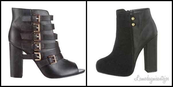 COLECCIÓN DE ZAPATOS PRIMARK OTOÑO-INVIERNO 2013-2014 primark3