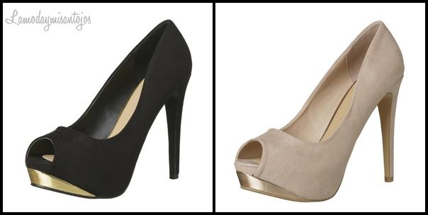 COLECCIÓN DE ZAPATOS PRIMARK OTOÑO-INVIERNO 2013-2014 primark8
