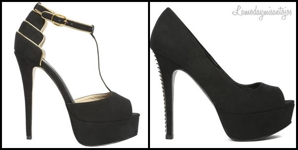 COLECCIÓN DE ZAPATOS PRIMARK OTOÑO-INVIERNO 2013-2014 primark15