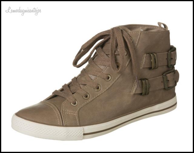 COLECCIÓN DE ZAPATOS PRIMARK OTOÑO-INVIERNO 2013-2014 Zapatos-Primark-otono-invierno-2013-201421