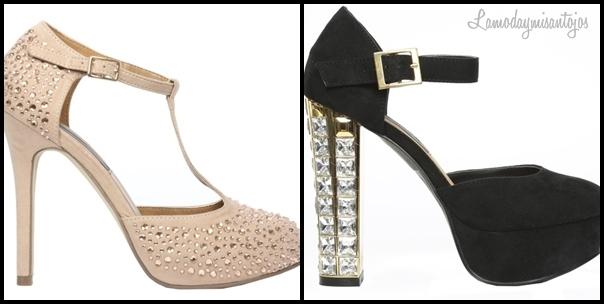 COLECCIÓN DE ZAPATOS PRIMARK OTOÑO-INVIERNO 2013-2014 primark11