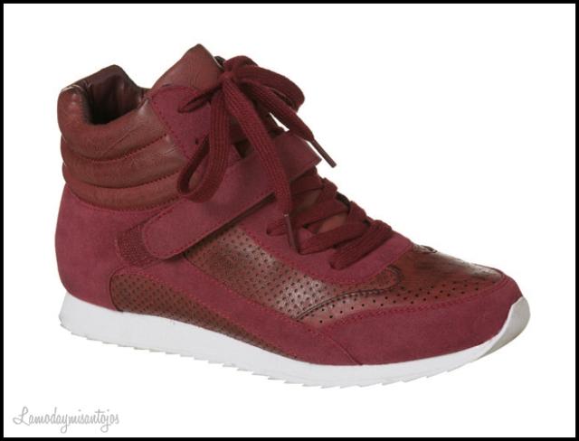COLECCIÓN DE ZAPATOS PRIMARK OTOÑO-INVIERNO 2013-2014 Zapatos-Primark-otono-invierno-2013-201422