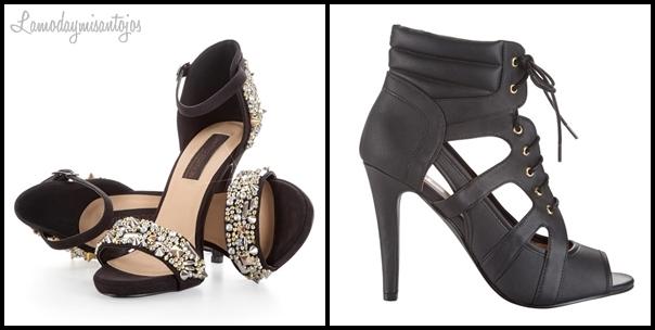COLECCIÓN DE ZAPATOS PRIMARK OTOÑO-INVIERNO 2013-2014 primark7